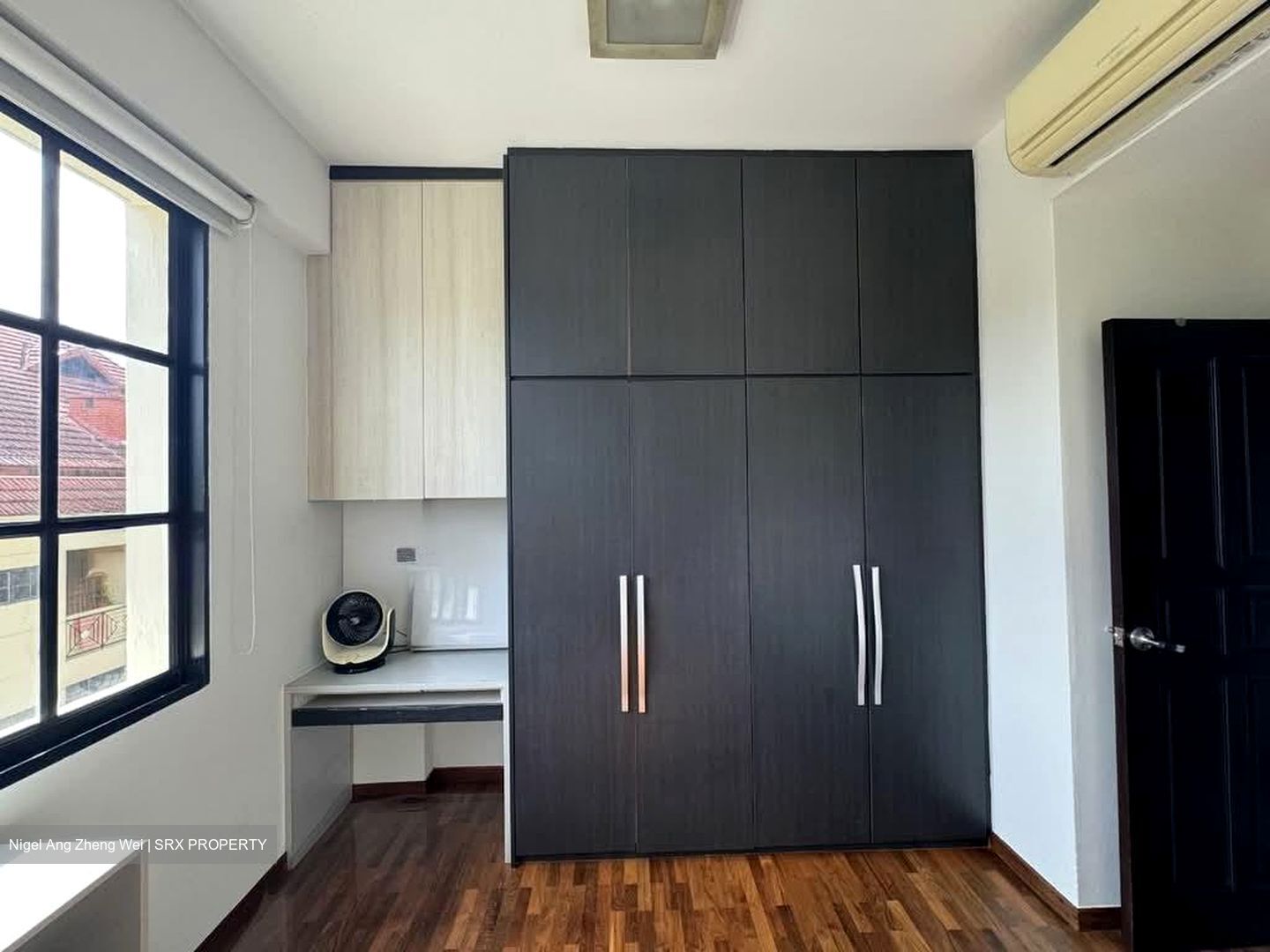 Kentview Park (D5), Condominium #561488841